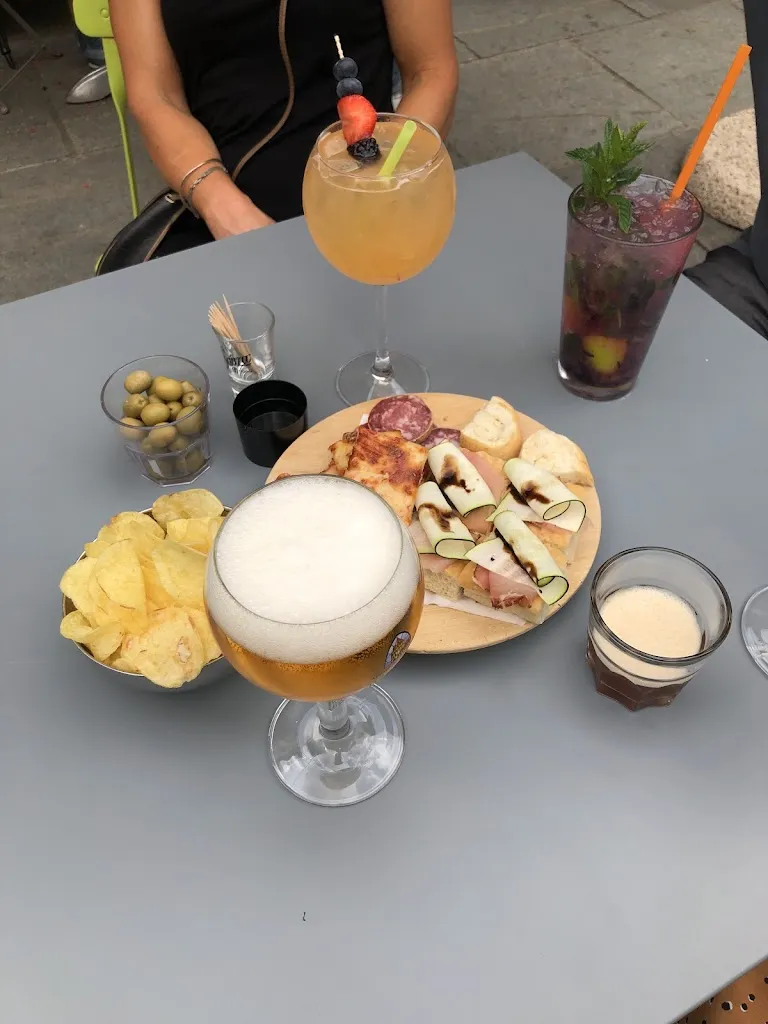 Aaron Pearson_Da Mario_Riva Valdobbia_review