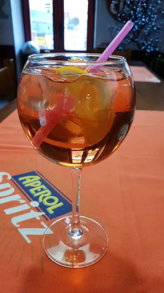 Joon BAE_Da Mario_Riva Valdobbia_review