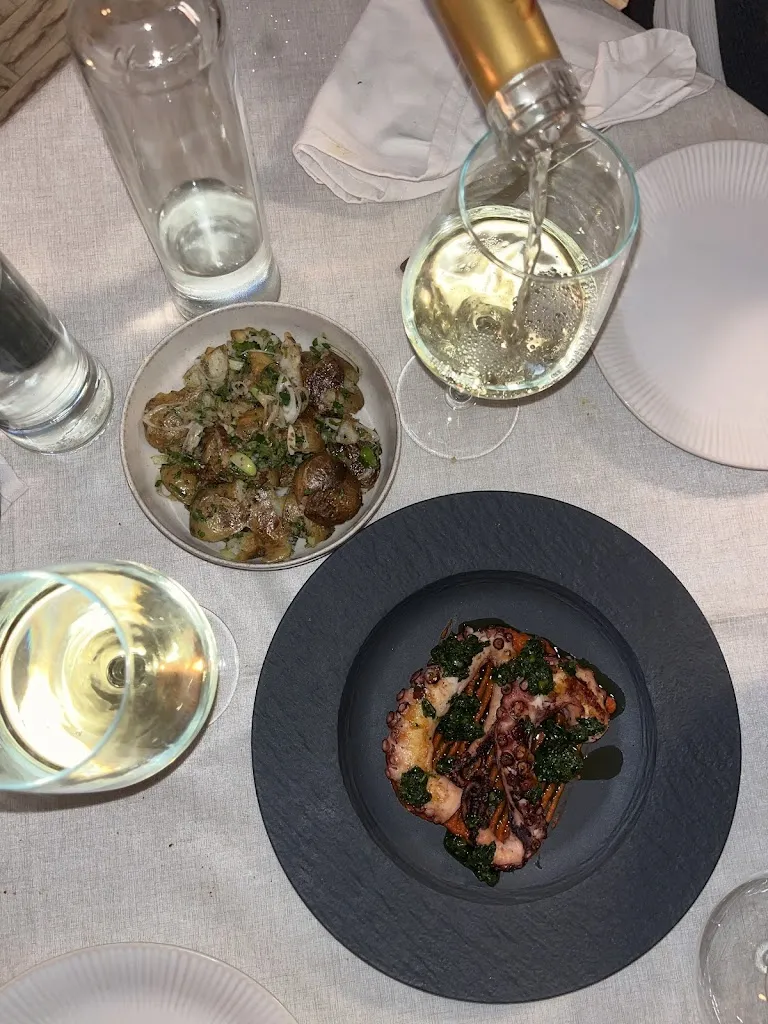 Federico Gilli_Corner Ristorante_Riva Presso Chieri_review