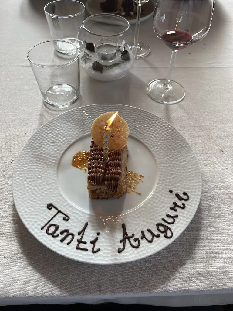 Alberto Milan_Corner Ristorante_Riva Presso Chieri_review