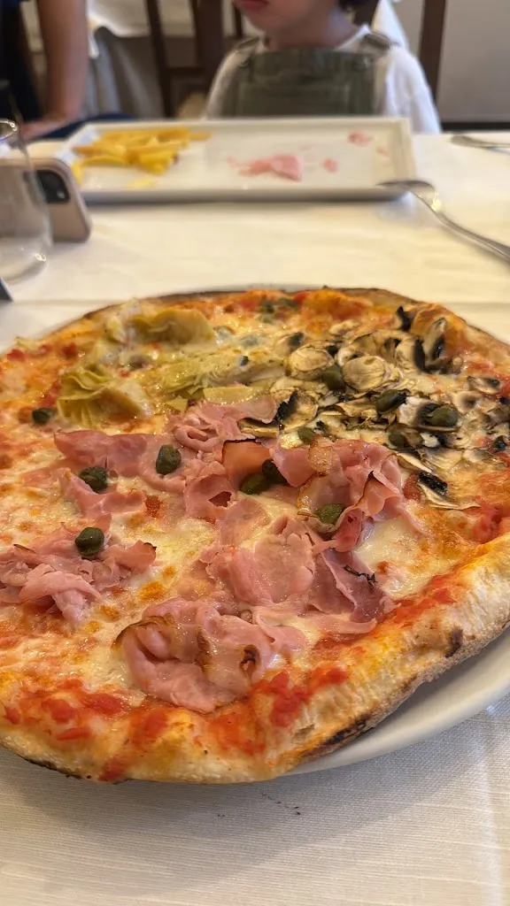 ramiro urdaneta_Ristorante Pizzeria Nazionale_Riva Presso Chieri_review