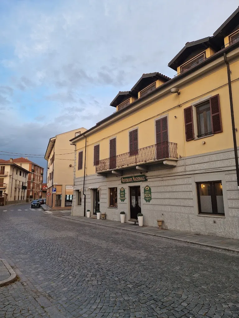 Gerrit Jan Schepers_Ristorante Pizzeria Nazionale_Riva Presso Chieri_review