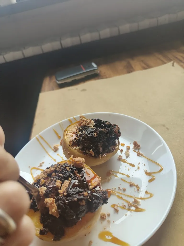 Gabriella&Marco _TO_AgriGrill Cascina Capello_Riva Presso Chieri_review