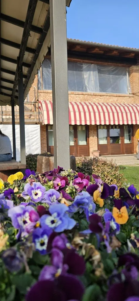 Marisa M._Farmhouse Cascina Serramena_Riva Presso Chieri_review