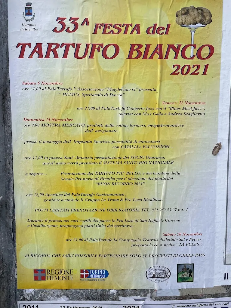 Franco Varetto_Società Cooperativa Agricola Rivalba_Rivalba_review