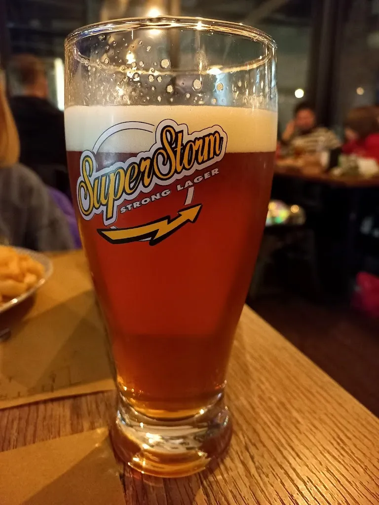 Menu_Wallace Hamburgeria & Pub_Rivalta di Torino_image_6