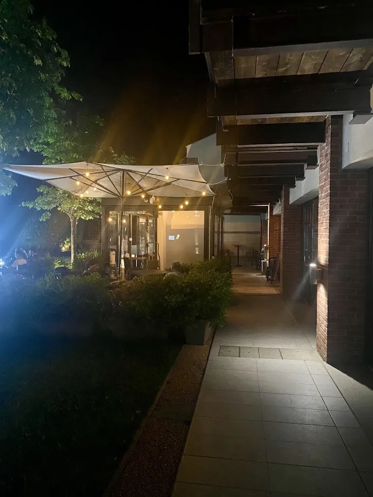 Patrizio G._Wallace Hamburgeria & Pub_Rivalta di Torino_review