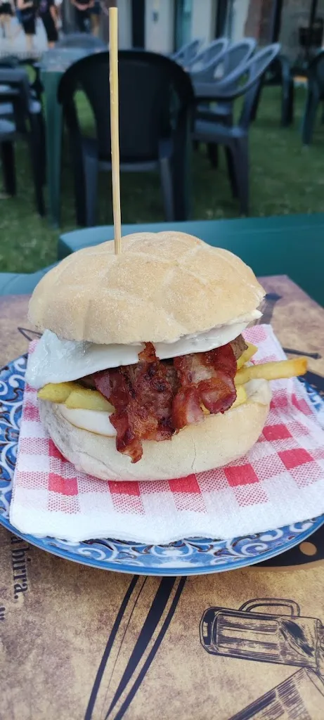 Marco Sardano_Wallace Hamburgeria & Pub_Rivalta di Torino_review