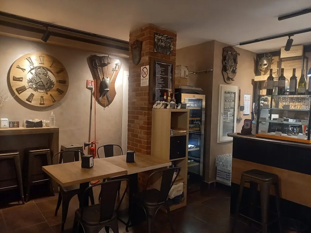 Wallace Hamburgeria & Pub_Rivalta di Torino_slider_image_1