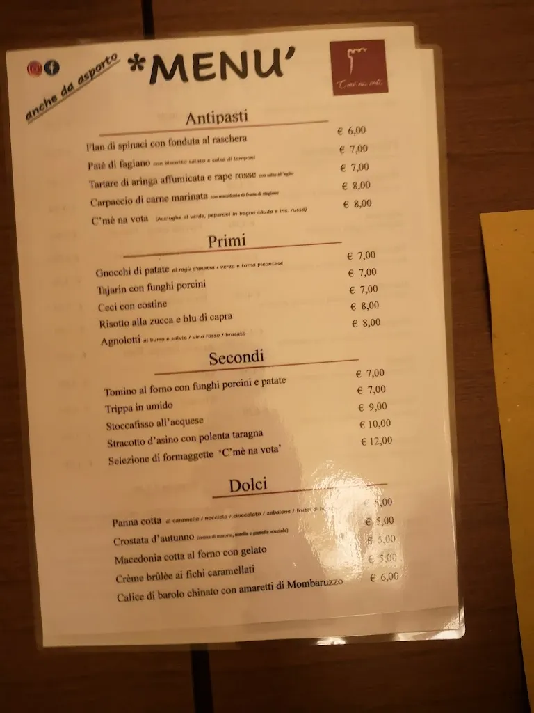 Menu_C'Me Na 'Vota_Rivalta Bormida_image_4