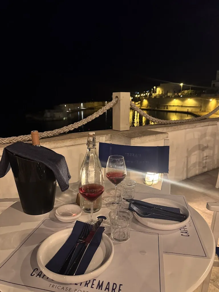 Eeva Blomster_Caffè d'Oltremare_Depressa_review