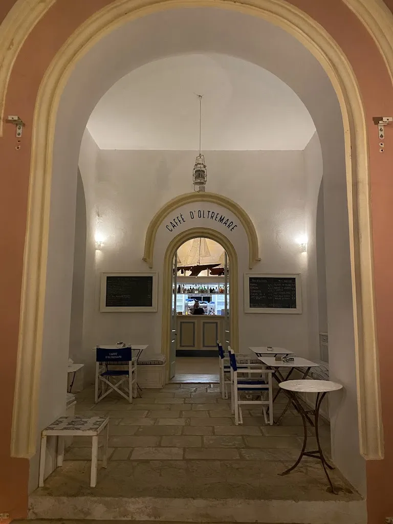 Jay Doshi_Caffè d'Oltremare_Depressa_review