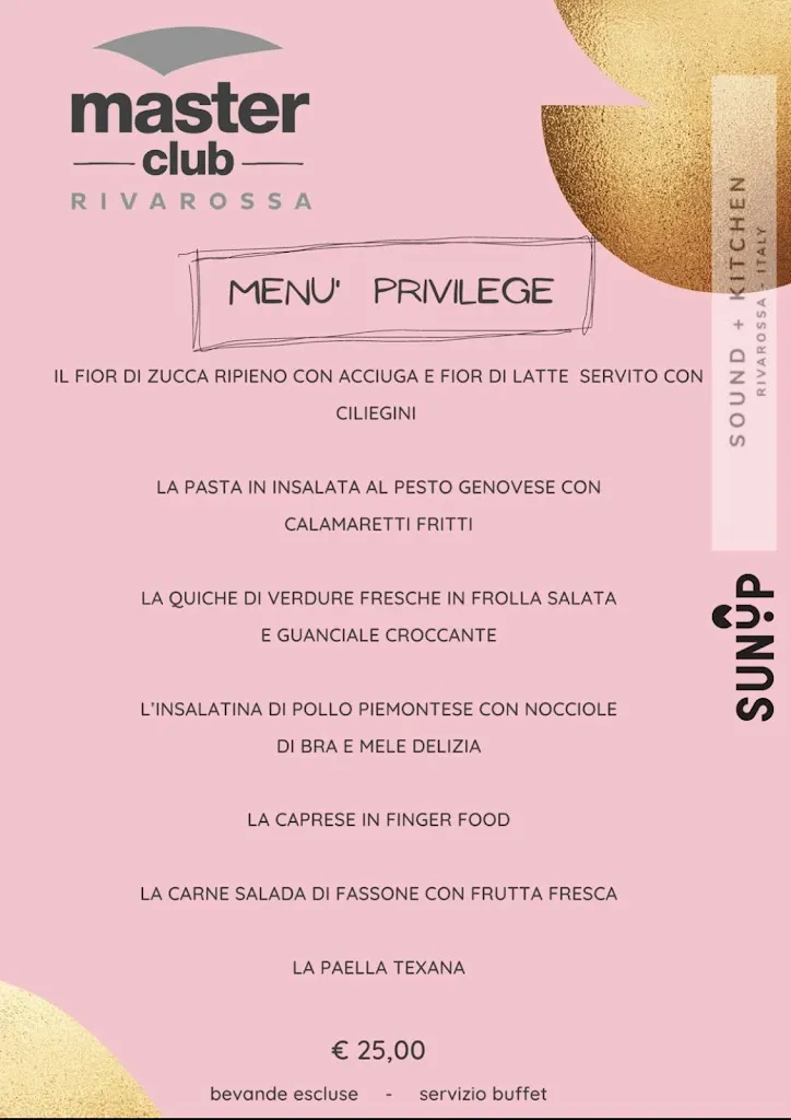 Menu_Master Club Rivarossa_Rivarossa_image_3