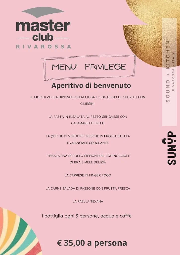 Menu_Master Club Rivarossa_Rivarossa_image_4