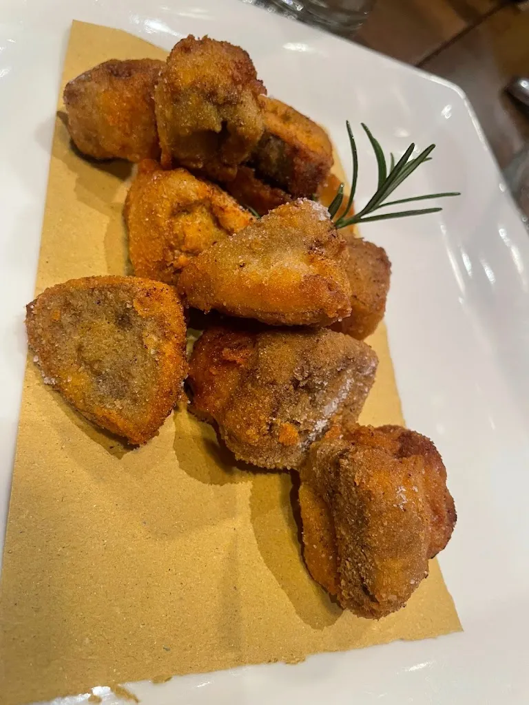 luca caucia_Ristorante Spinacorona_Rivarone_review