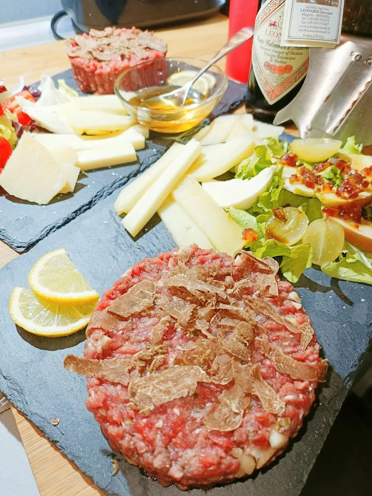 Menu_Fuochipadelleerockandroll Home Restaurant_Rivarone_image_5