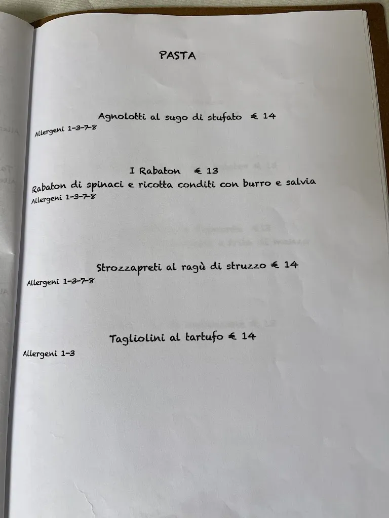 Jeff Croswell_La locanda del Re_Rivarone_review