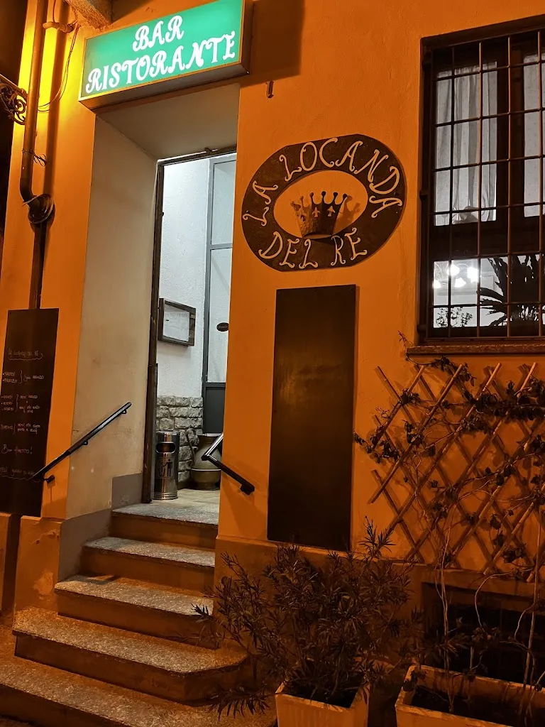 Fabio Mazzucco_La locanda del Re_Rivarone_review