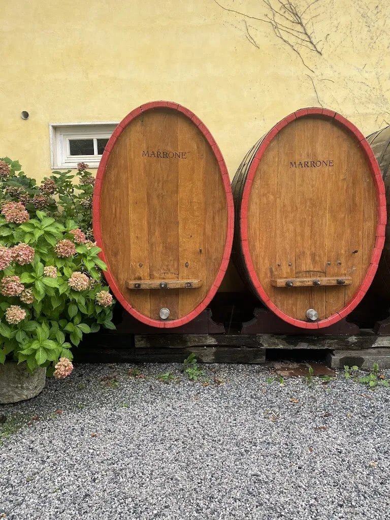 Laura “Laura” PR_Ristorante Marrone, Cantina con Cucina_Roapiana_review