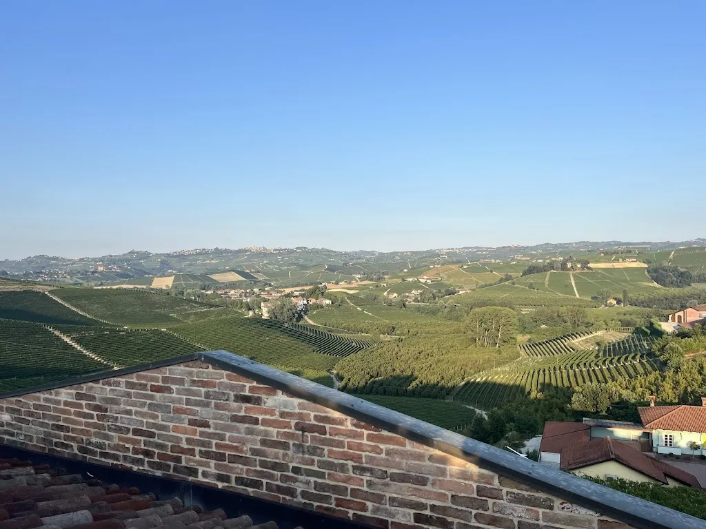 Chris Voets_Ristorante Marrone, Cantina con Cucina_Roapiana_review