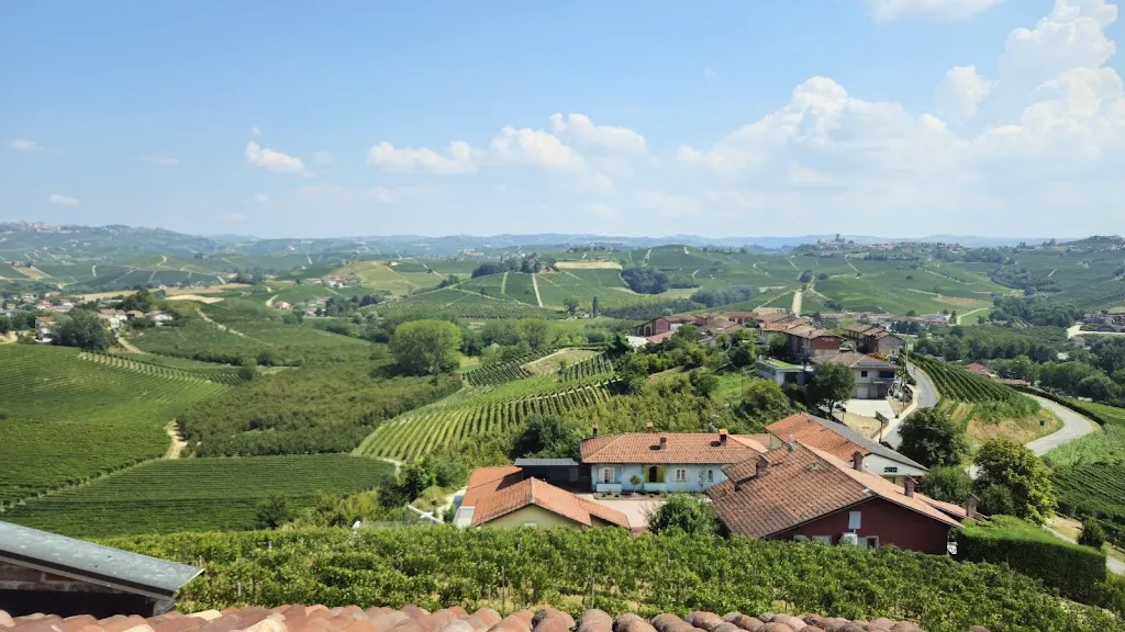 Massimo Taricco (Taricco Auto - Narzole)_Ristorante Marrone, Cantina con Cucina_Roapiana_review