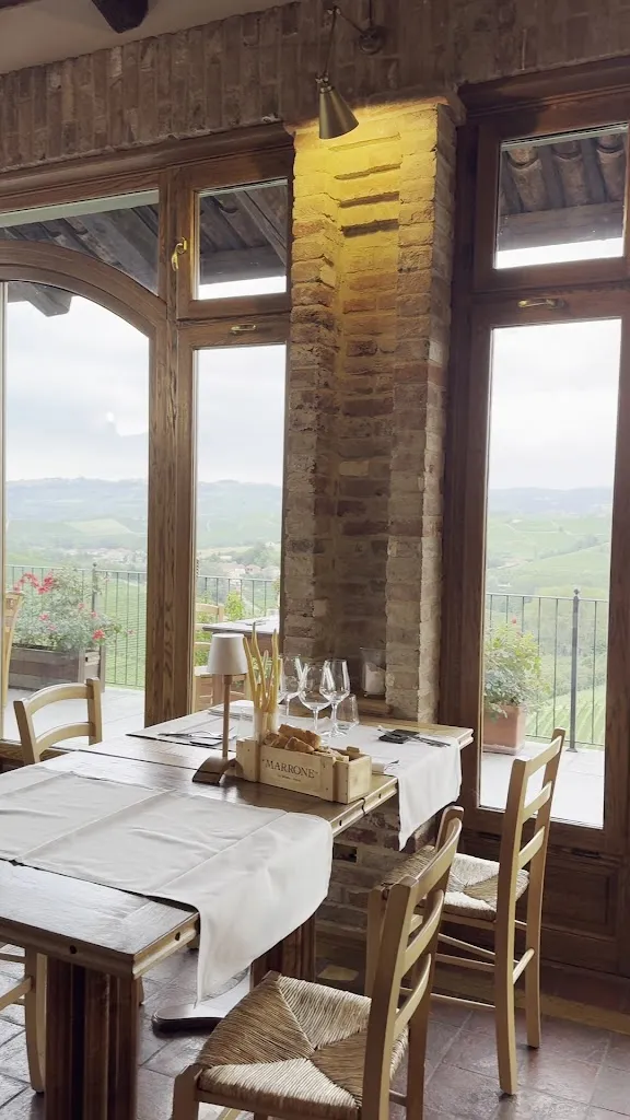 Ristorante Marrone, Cantina con Cucina_Roapiana_slider_image_2