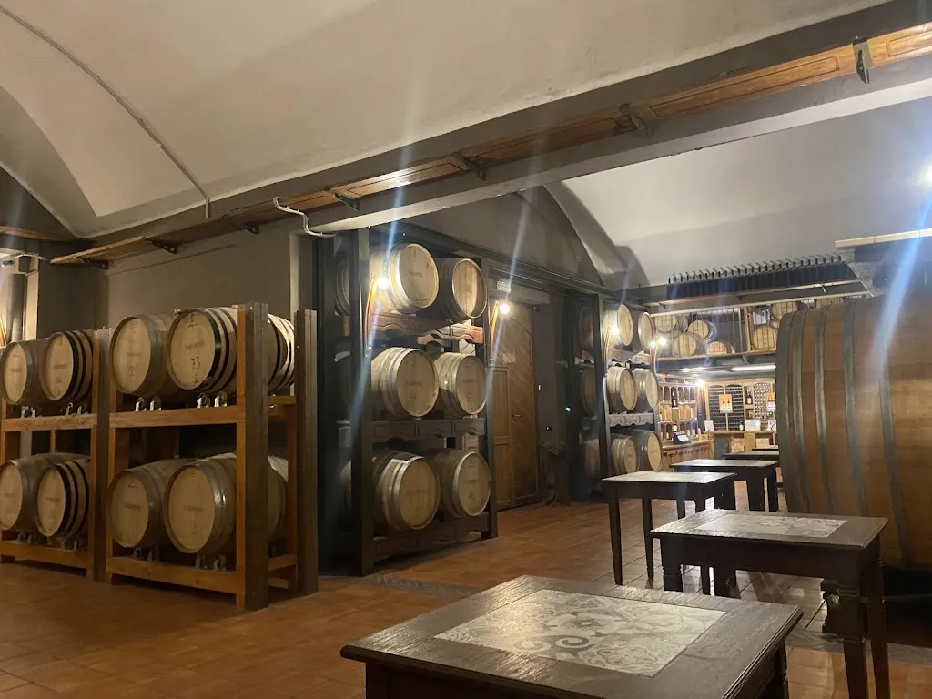 Ristorante Marrone, Cantina con Cucina_Roapiana_slider_image_3