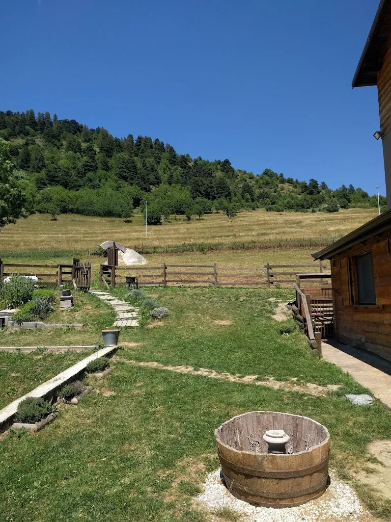 Nick Mesisca_Locanda Lou Subric Osteria e Camere_Roapiana_review