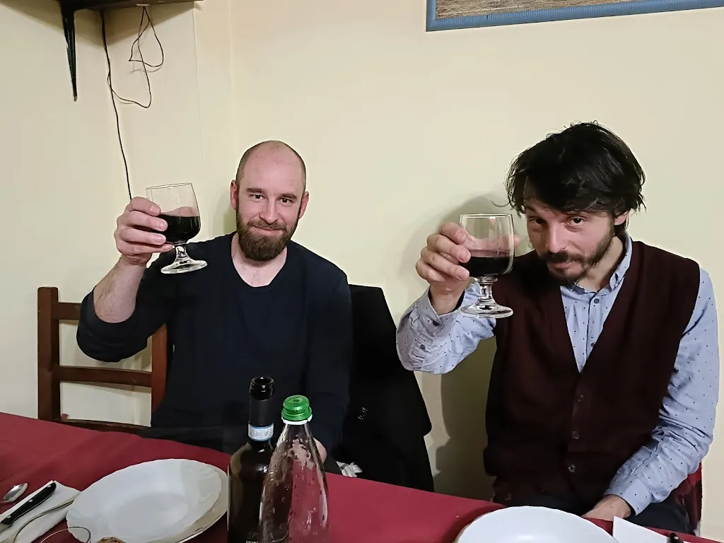 Frankie Rossini_La Piola di Ale_Roapiana_Bewertung