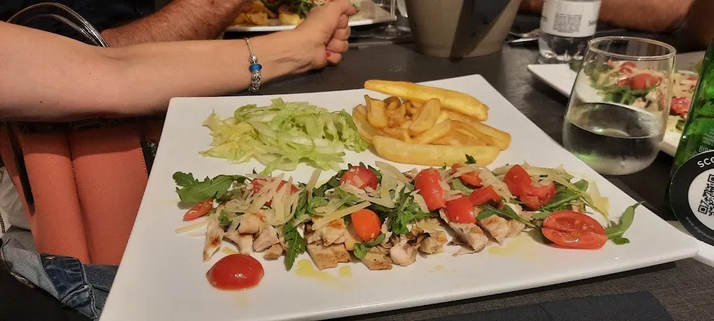 Menü_Overline Food & Gin Inspiration_Depressa_Bild_2