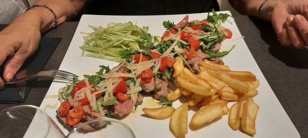 Menü_Overline Food & Gin Inspiration_Depressa_Bild_4