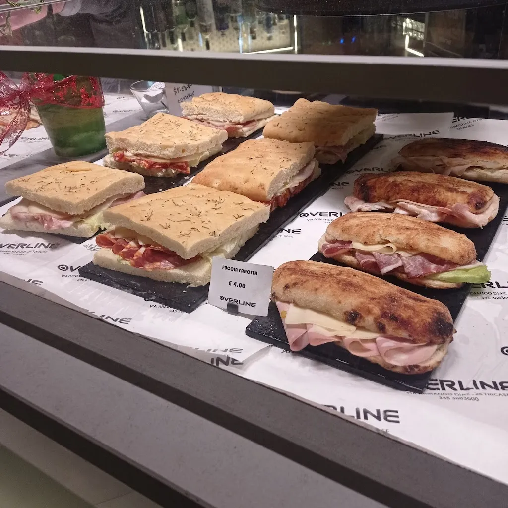 Emily La Baritonessa_Overline Food & Gin Inspiration_Depressa_Bewertung