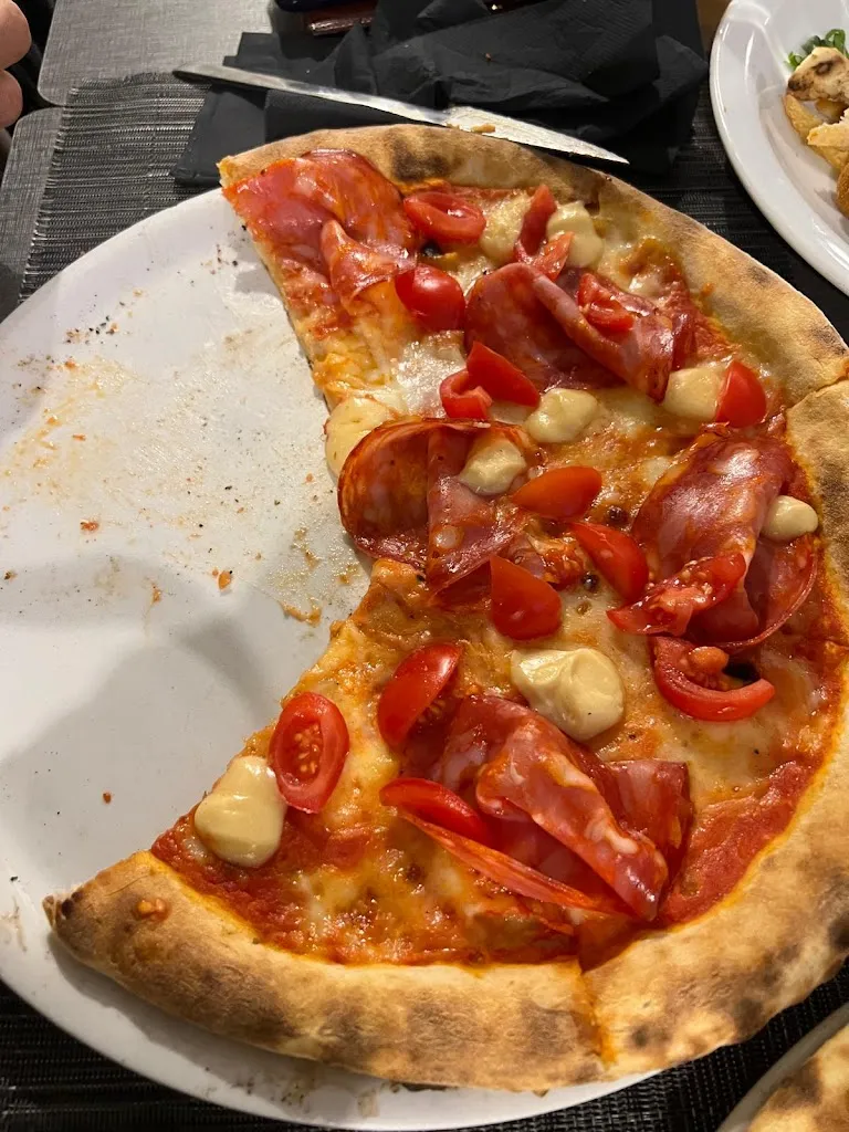 Alberto 73_Overline Food & Gin Inspiration_Depressa_Bewertung