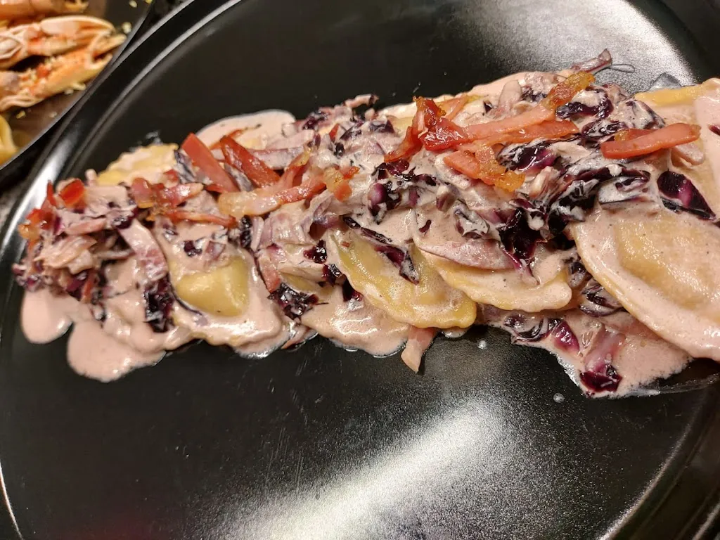 Vanessa Fachechi_Overline Food & Gin Inspiration_Depressa_Bewertung