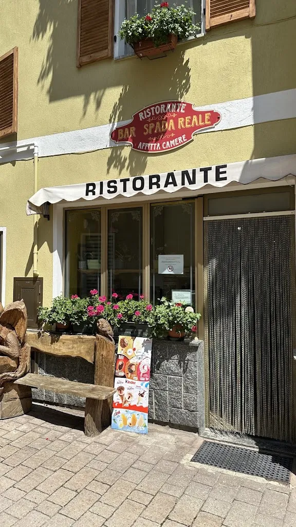 Holger Pfeiffer_B&B Spada Reale_Roaschia_recensione