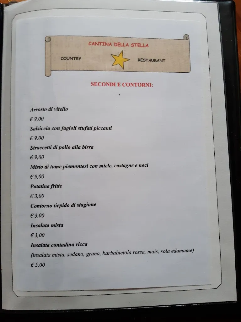 Menu_Ristorante Cantina della Stella_Roatto_image_3