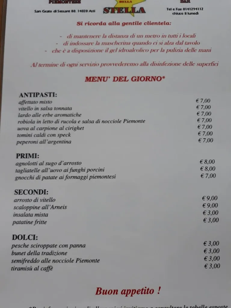 Menu_Ristorante Cantina della Stella_Roatto_image_4