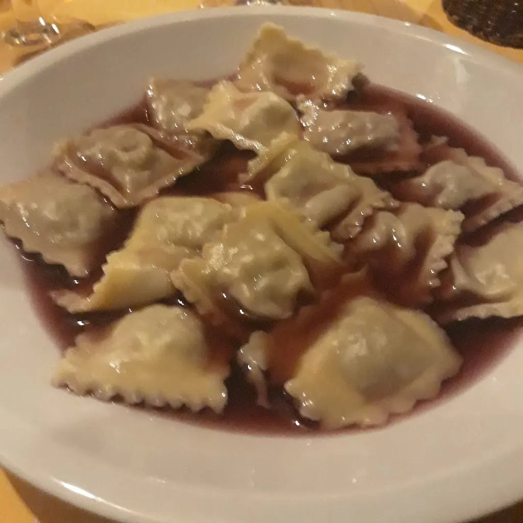 Morena Raniolo_Ristorante Cantina della Stella_Roatto_review