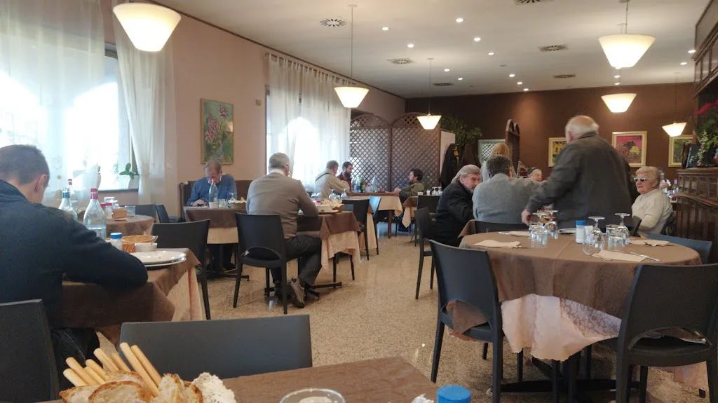 Ristorante Piane di Monolo restaurant in Roasio