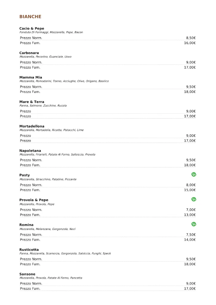 Menu_Pizzeria da lollo_Roasio_image_3