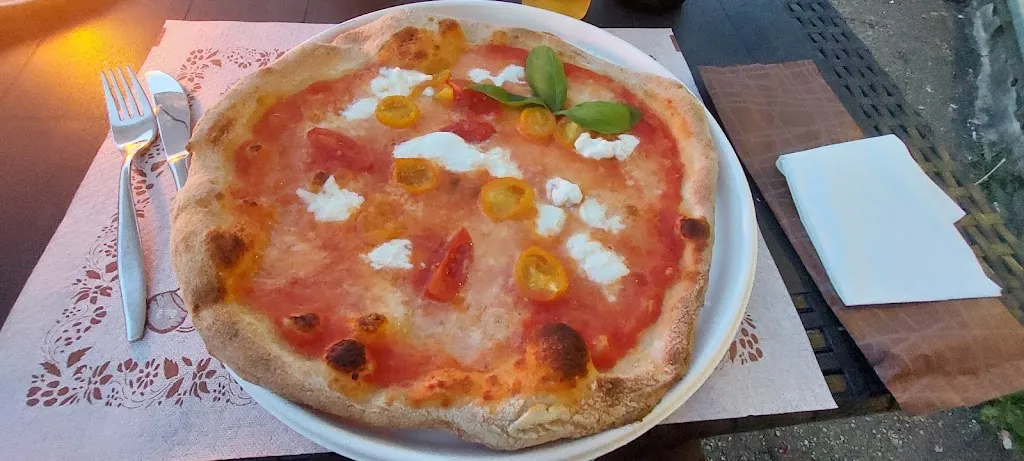 QUIQUE ORTEGA_Pizzeria da lollo_Roasio_review