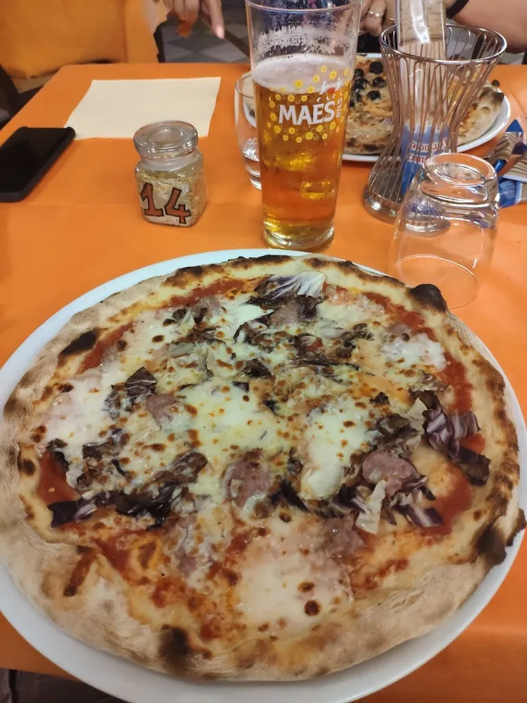 Ristorante Pizzeria La Piola alle 4 Strade_Roasio_slider_image_2