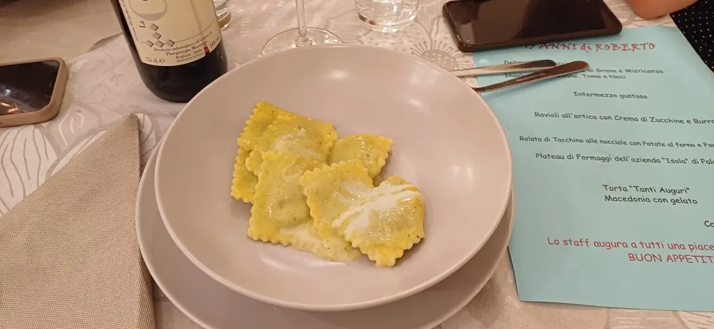 Menu_La Magia delle Fate al Leon D'oro_Robilante_image_3