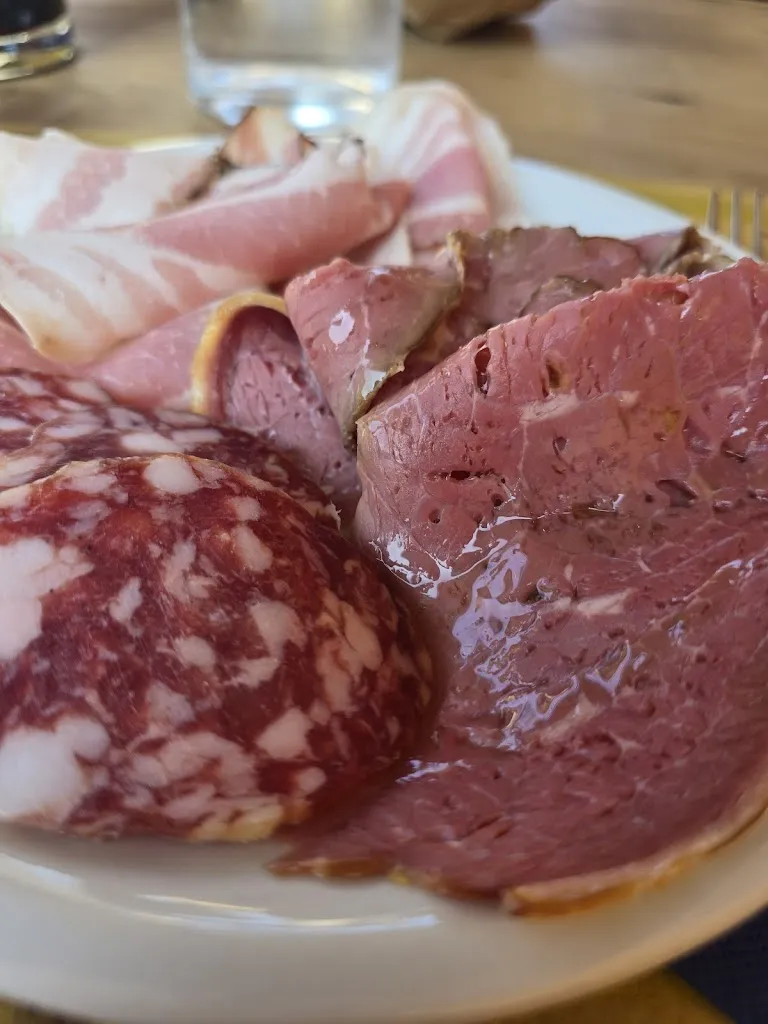 Francesco Tranchida_La Magia delle Fate al Leon D'oro_Robilante_review