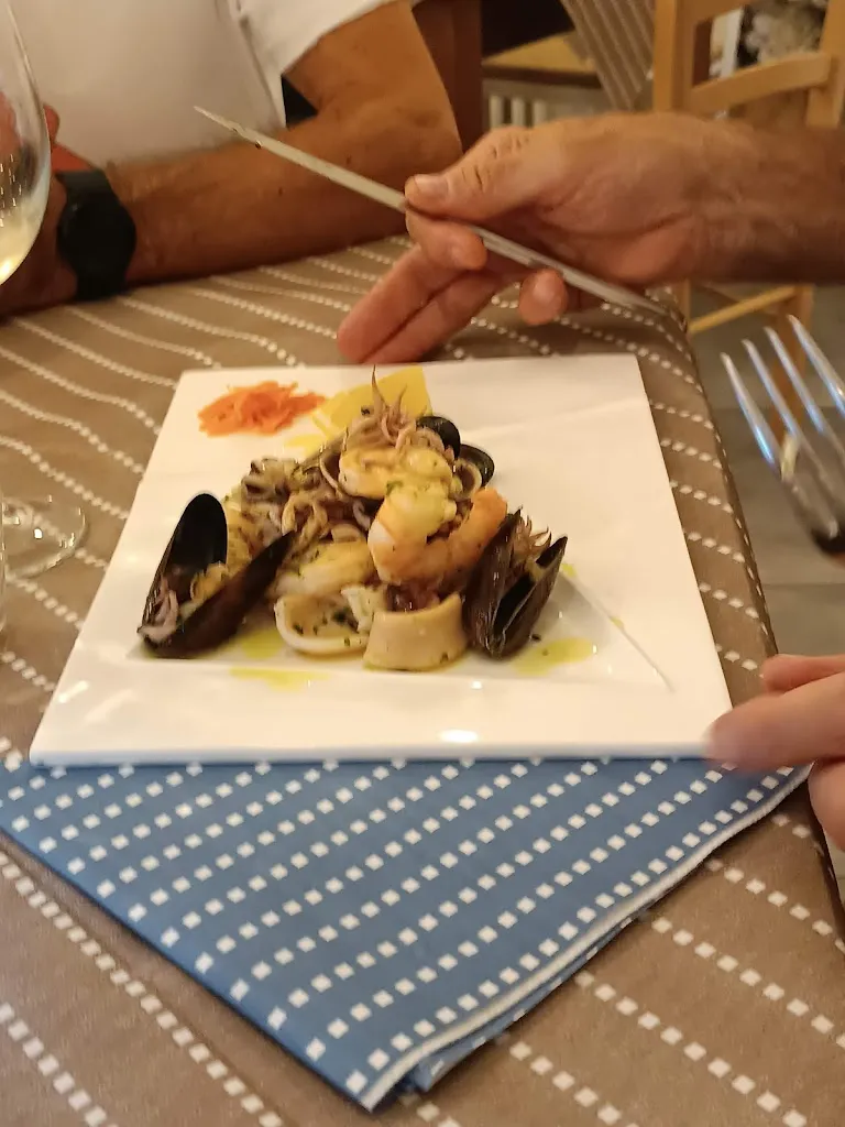 Mimmo Tommy_La Magia delle Fate al Leon D'oro_Robilante_review