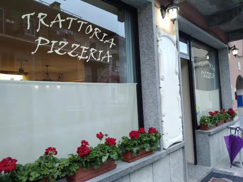 Al 24 – Ristorante Pizzeria. Trattoria restaurant in Robilante
