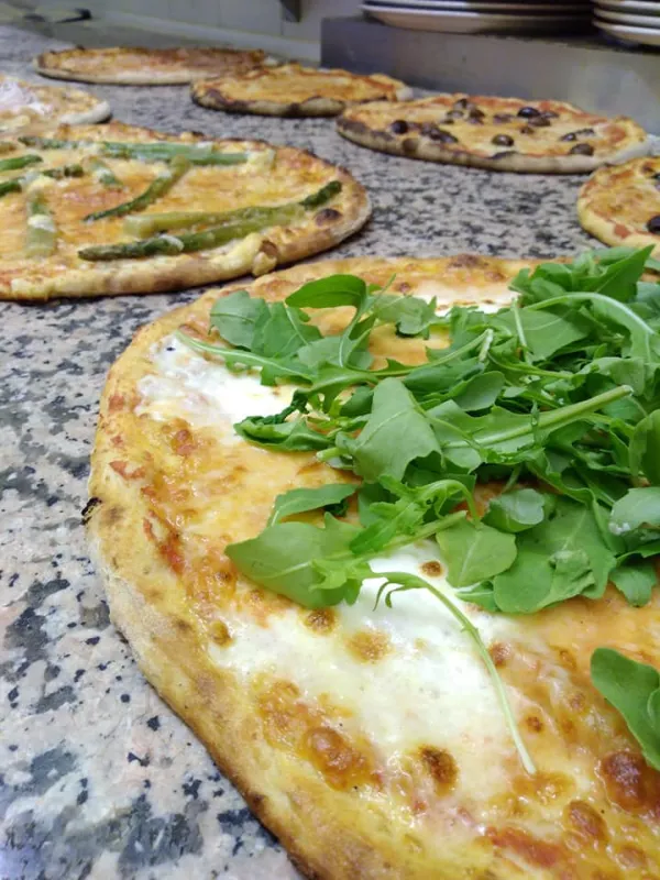 Al 24 – Ristorante Pizzeria. Trattoria_Robilante_slider_image_2