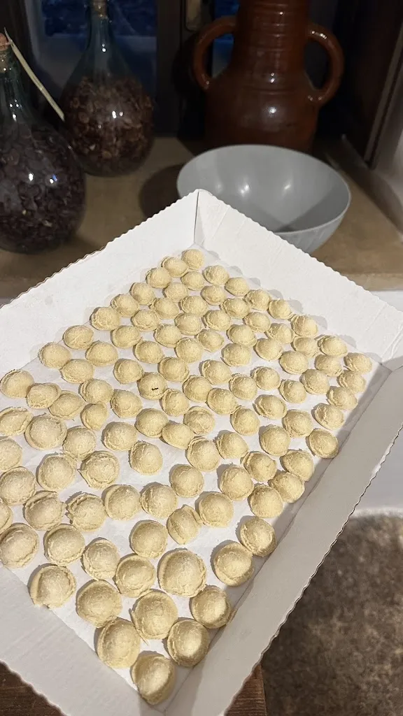 Piccola Roc_Masseria Nonno Tore Agriturismo Biologico_Depressa_review