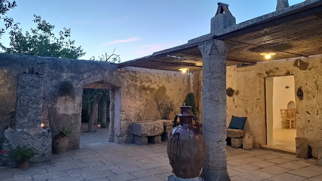 A I _Masseria Nonno Tore Agriturismo Biologico_Depressa_review