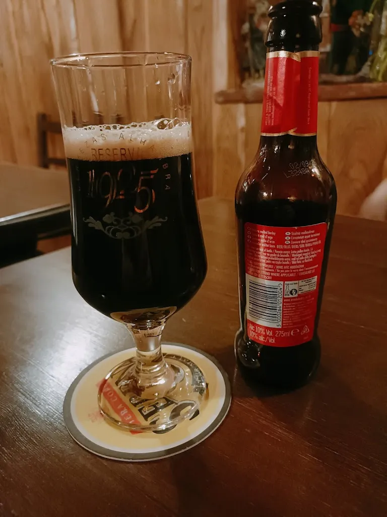 Menu_U Sarvanot Pub_Robilante_image_2